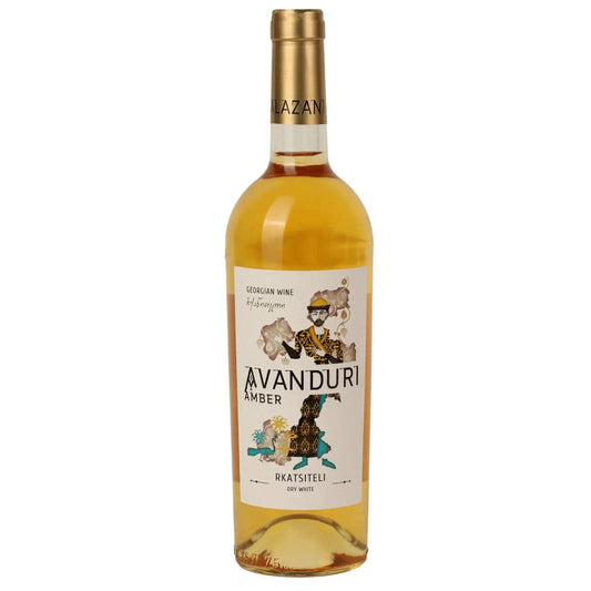 Amber wine, Orange wine